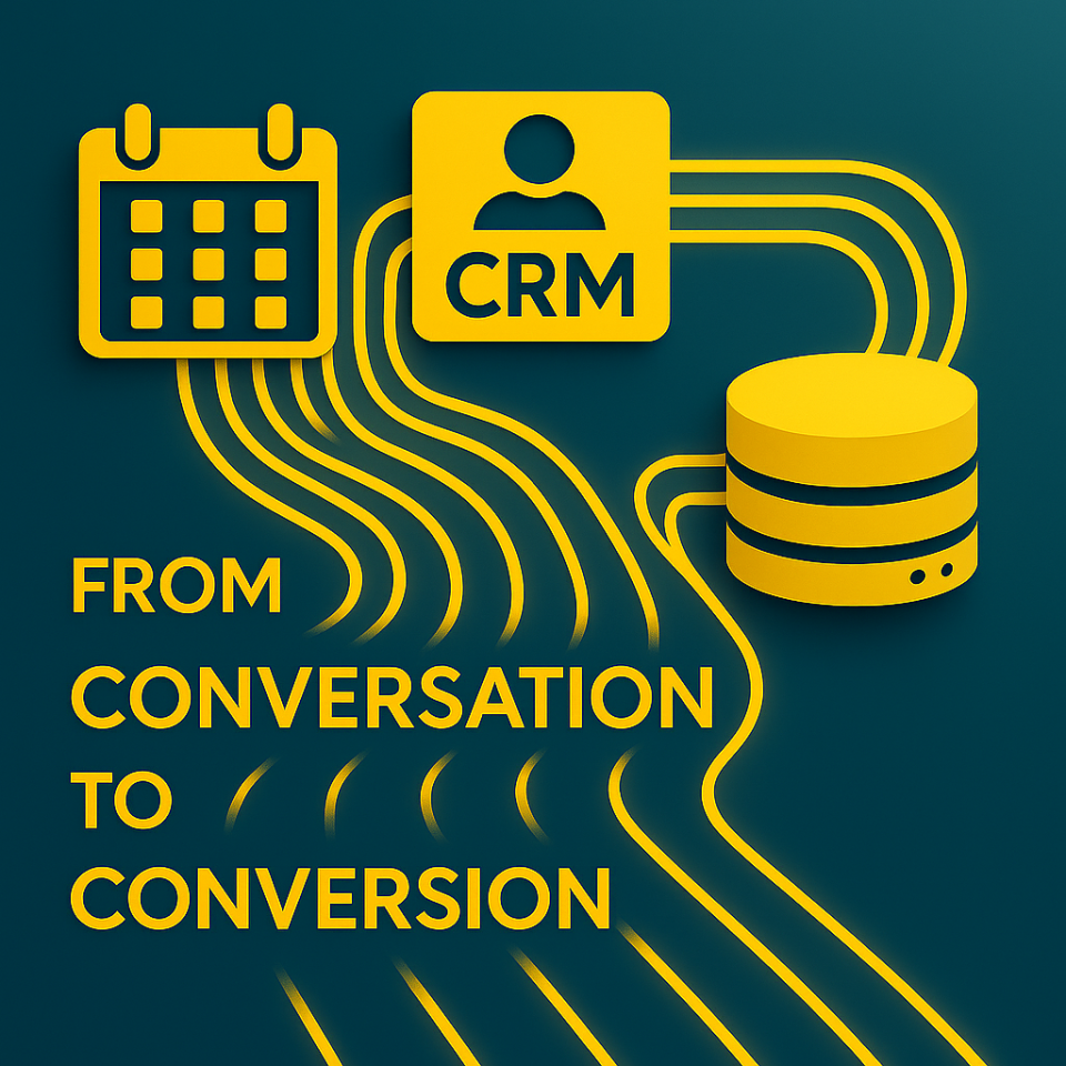 About Patrick Michael